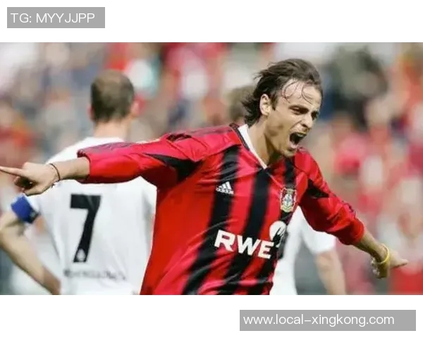 外号潇洒哥的足球明星是谁他在赛场上的表现让人惊艳