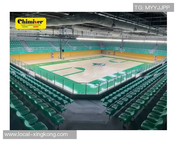 探索体育照明品牌的创新技术与市场趋势助力运动场馆升级与发展